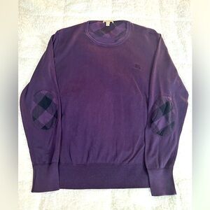 Burberry Vintage Sweater